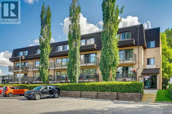 70, 3519 49 Street NW, Calgary, Alberta T3A2C7