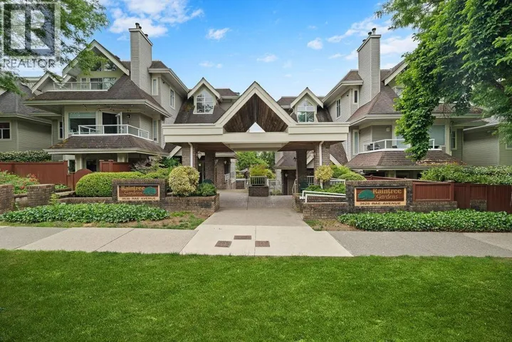 211 3628 RAE AVENUE, Vancouver, British Columbia V5R2P5