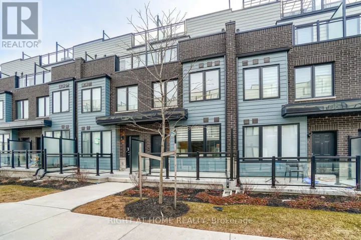 3 - 2285 MCNAB LANE, Mississauga (Clarkson), Ontario L5J0B3