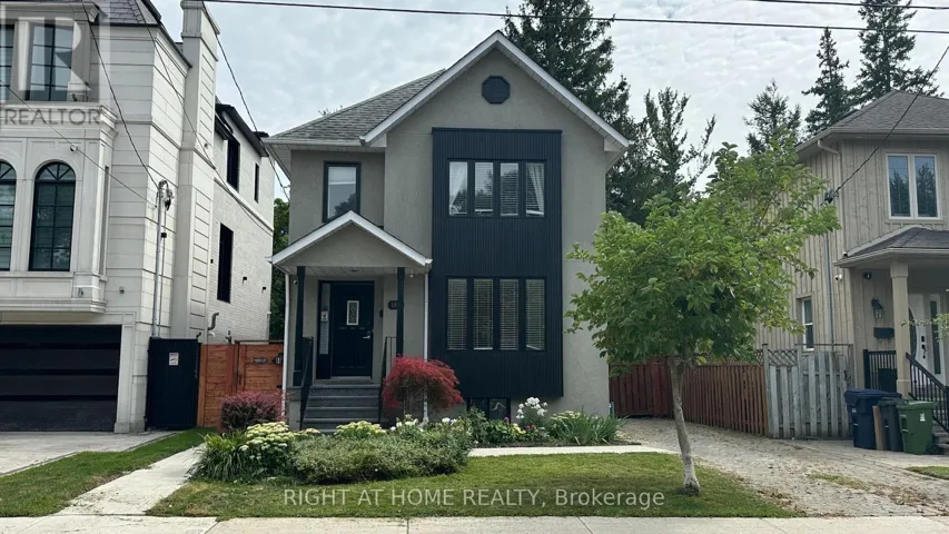 183 CAMERON AVENUE, Toronto (Lansing-Westgate), Ontario M2N1E6