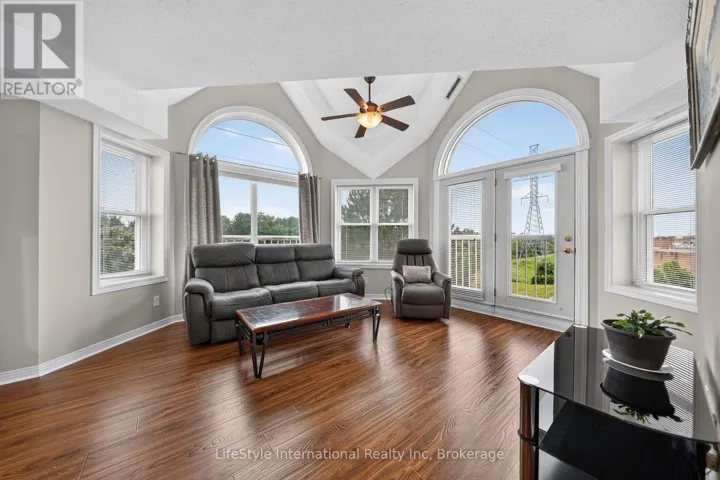 307 - 208 SILVERCREEK PARKWAY N, Guelph (Junction/Onward Willow), Ontario N1H8H2
