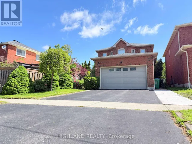 BSMT - 5713 SPARKWELL DRIVE, Mississauga (Hurontario), Ontario L5R3N8