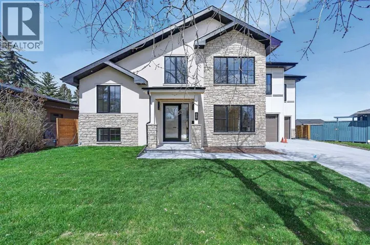 88 Woodlark Drive SW, Calgary, Alberta T3C4H5