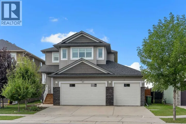 353 Kinniburgh Boulevard, Chestermere, Alberta T1X0P4