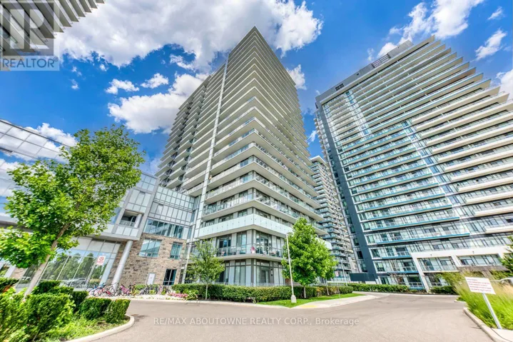 1709 - 4675 METCALFE AVENUE, Mississauga (Central Erin Mills), Ontario L5M0Z8