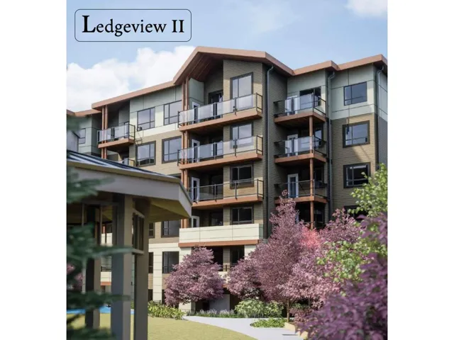 401 11035 RAVINE ROAD, Surrey, British Columbia V3T3X5