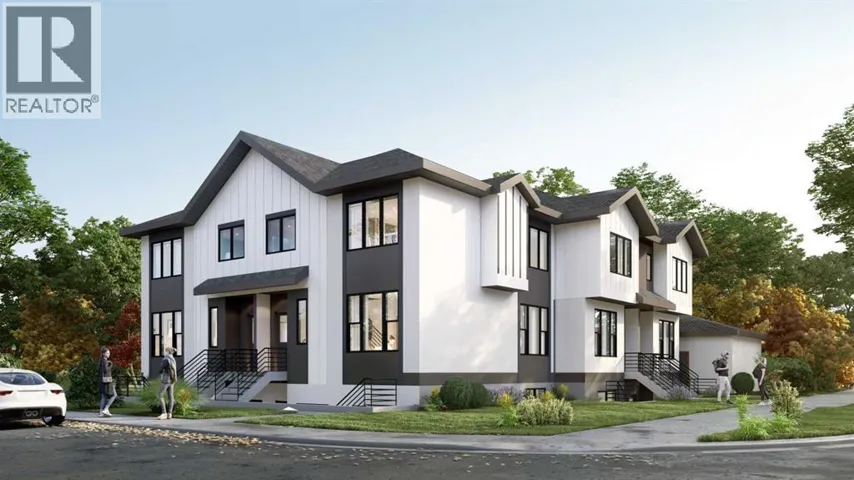 2 Simons Crescent NW, Calgary, Alberta T2K3N2