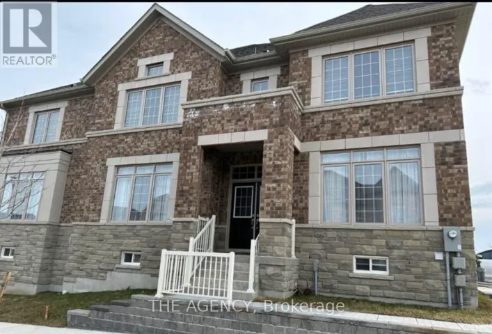 2407 HIBISCUS DRIVE, Pickering, Ontario L1X0H2