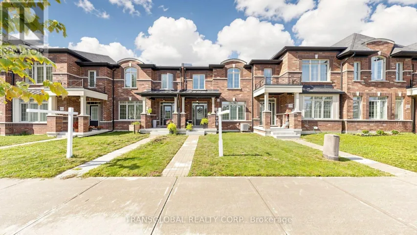 181 BEECHBOROUGH CRESCENT, East Gwillimbury (Sharon), Ontario L9N0L6