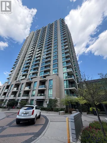 PH104 - 215 SHERWAY GARDENS ROAD, Toronto (Islington-City Centre West), Ontario M9C0A4