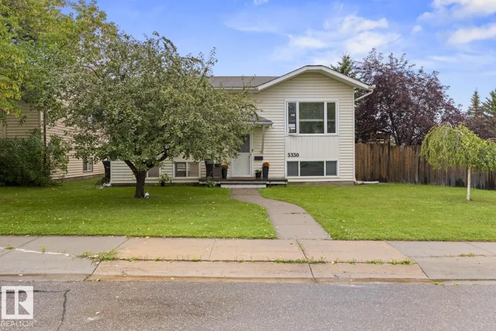 5330 43 ST, Cold Lake, Alberta T9M2A3