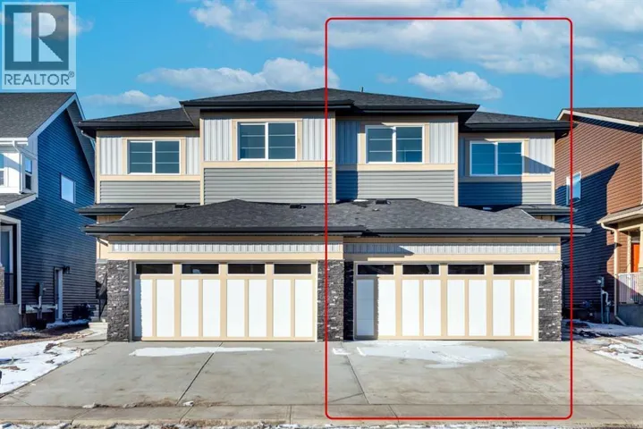 122 Sandpiper Bend, Chestermere, Alberta T1X2S8