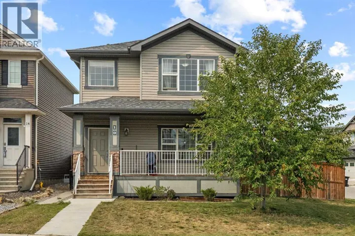 10 Nolanfield Heights NW, Calgary, Alberta T3R0J3