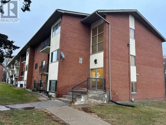 202 - 1174 HAMILTON ROAD, London East (East O), Ontario N5W1A9