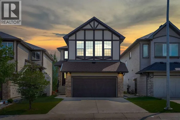 130 Brightonwoods Grove SE, Calgary, Alberta T2Z0V9