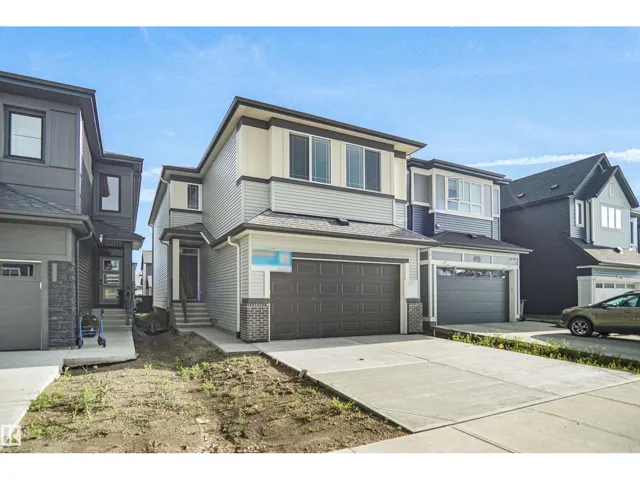 7113 51 AV, Beaumont, Alberta T4X3E5