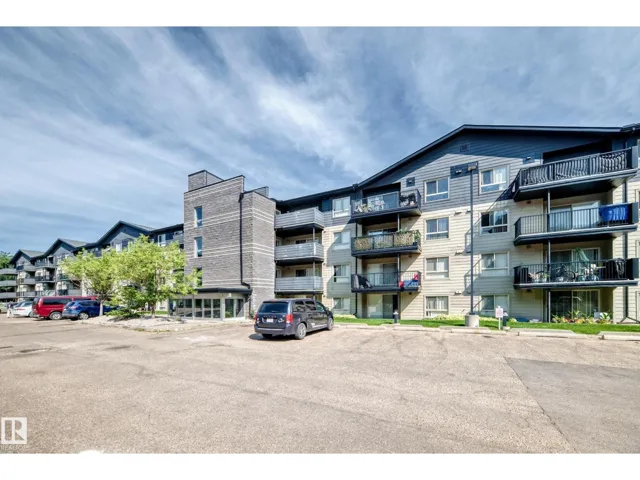 #216 17003 67 AV NW, Edmonton, Alberta T5T6Y5