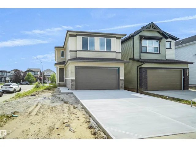 22915 95 AV NW, Edmonton, Alberta T5T7H6