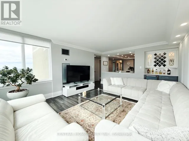 2703 - 55 SKYMARK DRIVE, Toronto (Hillcrest Village), Ontario M2H3N4