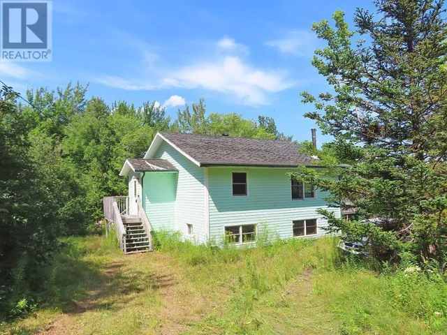 5875 West Bay Road, Roberta, Nova Scotia B0E3K0