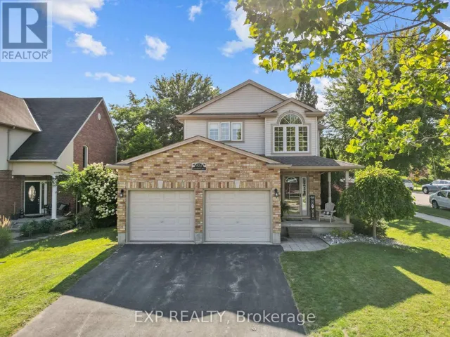 924 GARIBALDI AVENUE, London North (North B), Ontario N5X4J8