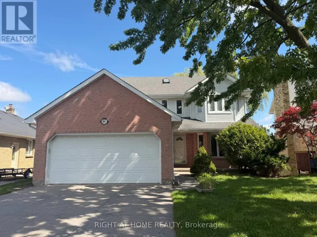 1004 ALDERSBROOK ROAD, London North (North I), Ontario N6G4N5