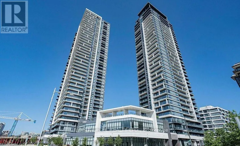 4507 - 8 WATER WALK DRIVE, Markham (Unionville), Ontario L3R6L4