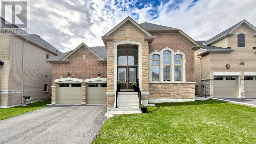 1486 BRODERICK STREET, Innisfil, Ontario L9S0R4