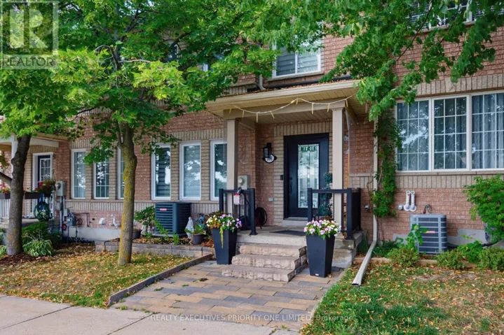 596 NAPA VALLEY AVENUE, Vaughan (Sonoma Heights), Ontario L4H1R1
