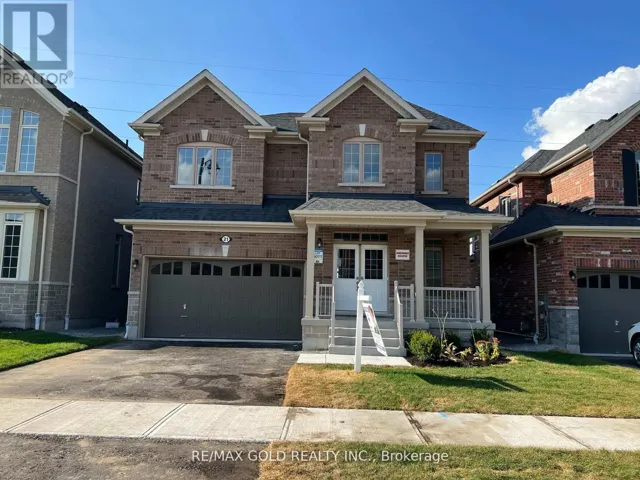 21 SANFORD CIRCLE, Springwater (Centre Vespra), Ontario L9X2A8