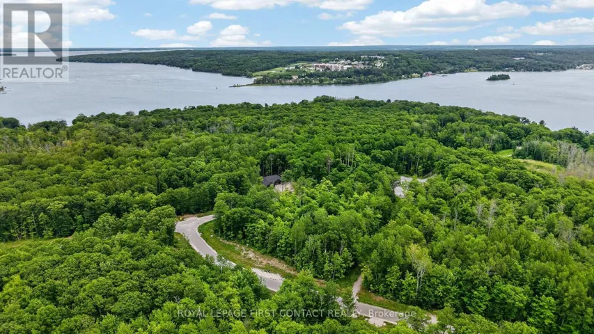 LOT 40 WHISPERING PINE CIRCLE, Tiny, Ontario L9M0C2