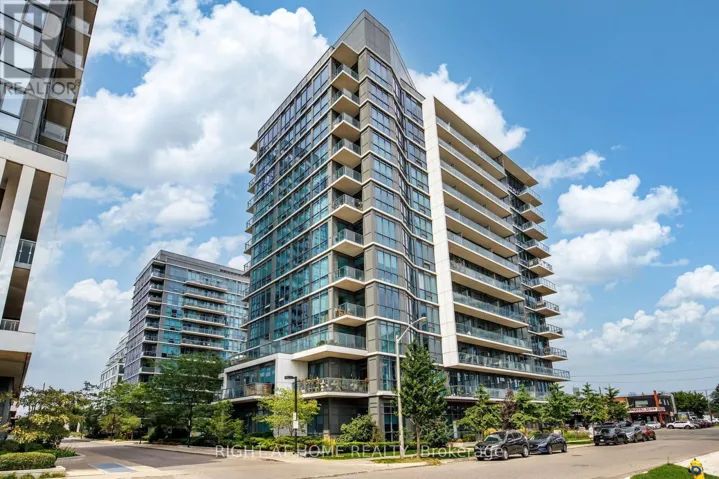 815 - 1185 THE QUEENSWAY, Toronto (Islington-City Centre West), Ontario M8Z0C6