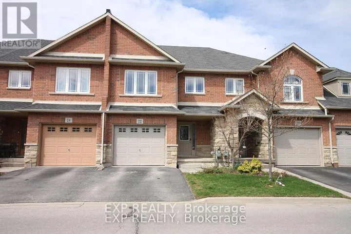 22 GERANIUM AVENUE N, Hamilton, Ontario L0R1P0