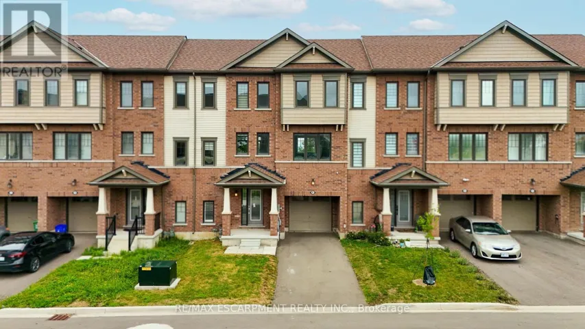 41 UTTER PLACE, Hamilton (Stoney Creek Mountain), Ontario L8J0H7