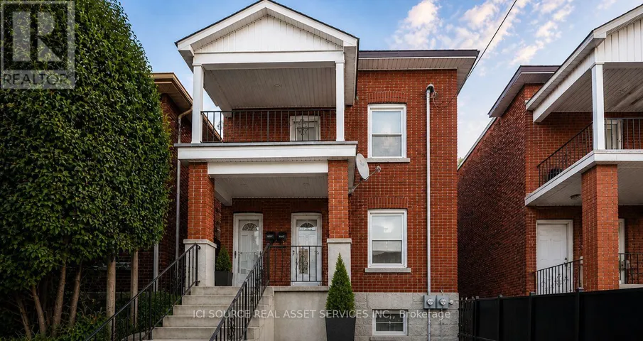 113 FAIRMONT AVENUE, Ottawa, Ontario K1Y1X7