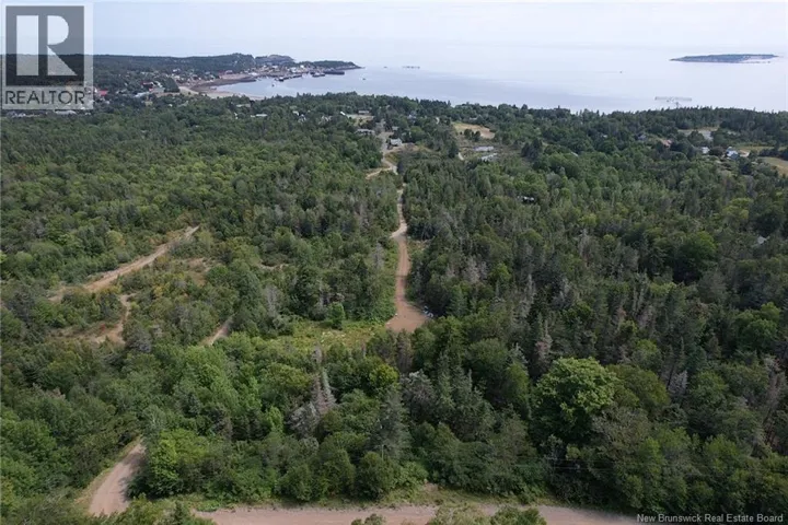 Green Street, Grand Manan, New Brunswick E5G3B7