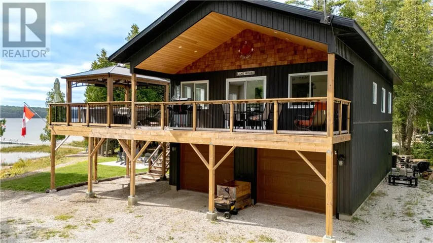60 Dr. McLay Drive, Assiginack, Ontario P0P2C0