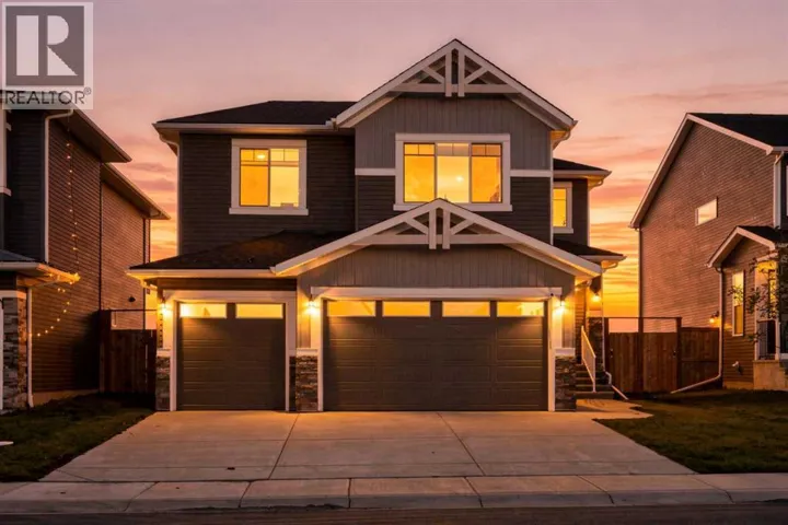 170 Chelsea Road, Chestermere, Alberta T1X1Z3