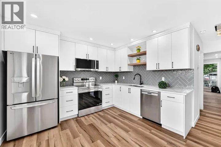 34, 9908 Bonaventure Drive SE, Calgary, Alberta T2J5E3