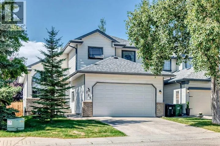 228 Arbour Ridge Way NW, Calgary, Alberta T3G3Z3