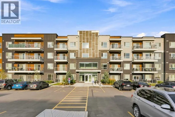 3210, 550 Belmont Street SW, Calgary, Alberta T2X4C1