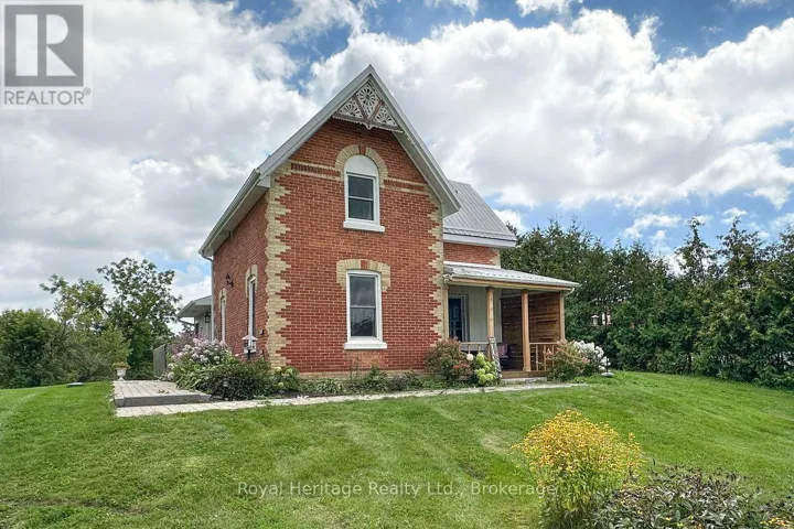 49 KING STREET, Kawartha Lakes (Woodville), Ontario K0M2T0