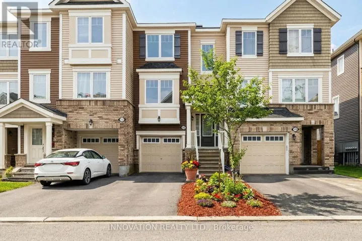112 GELDERLAND PRIVATE, Ottawa, Ontario K2V0H8