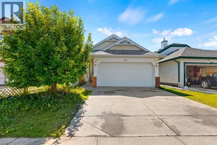 139 Los Alamos Place NE, Calgary, Alberta T1Y7J3