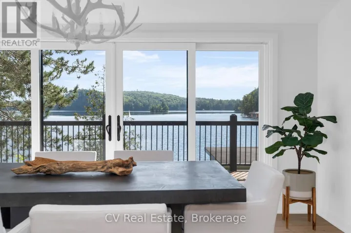 1017 WHITE PINE ROAD, Lake of Bays (Franklin), Ontario P1H2J6
