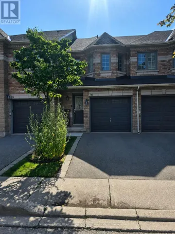 90 - 455 APACHE COURT, Mississauga (Hurontario), Ontario L4Z3W8