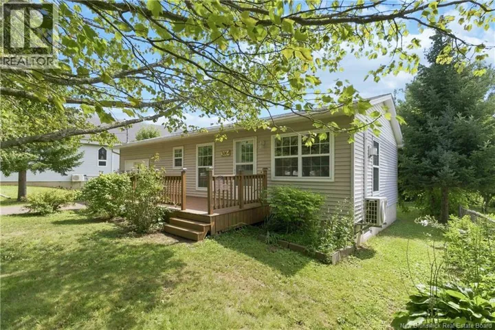 3064 Main Street, Salisbury, New Brunswick E4J2L5