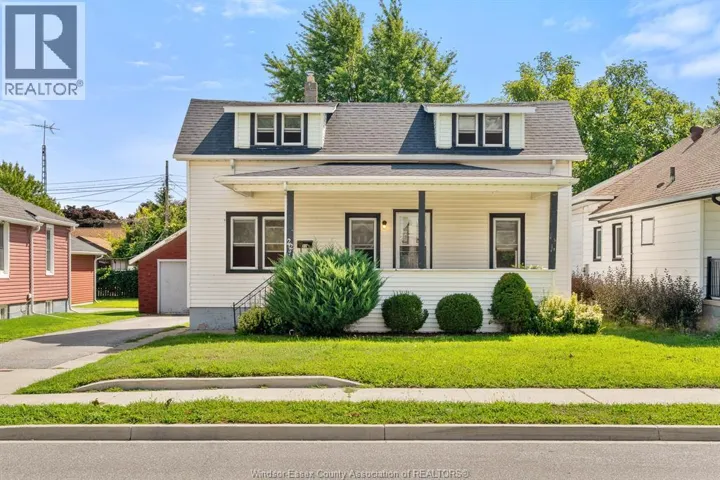 22 Melrose AVENUE, Leamington, Ontario N8H2H9