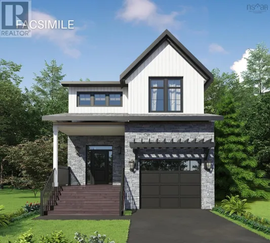 GW-12 84 Gardenia Way, Dartmouth, Nova Scotia B2X0C8