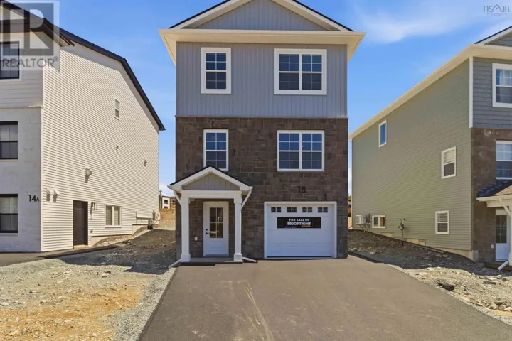 PC-5 18 Pearlgarden Close, Dartmouth, Nova Scotia B2X0C2